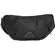 Μπανάνα Adidas Ultramodern Waist Bag Black / Black όψη μπροστά