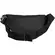 Μπανάνα Adidas Ultramodern Waist Bag Black / Black όψη πίσω