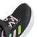 Παιδικά Αθλητικά Adidas Tensaur Run 3.0 Μαύρο λεπτομέρεια μπροστά