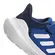 Παιδικά Αθλητικά Adidas Tensaur Run 3.0 ρουά λεπτομέρεια πίσω
