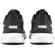 Παιδικά Αθλητικά Puma Flyer Flex Black / White φτέρνα
