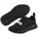 Παιδικά Αθλητικά Puma Wired Run Ps Black / White θέαση από πλάι