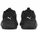 Παιδικά Αθλητικά Puma Wired Run Ps Black / White πίσω πλευρά
