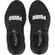 Παιδικά Αθλητικά Puma Wired Run Ps Black / White πάνω μέρος