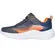 Παιδικά Αθλητικά Skechers Microspec Advance Μπλε εσωτερική όψη