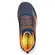 Παιδικά Αθλητικά Skechers Microspec Advance Μπλε θέαση από πάνω