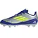 Παιδικά Ποδοσφαιρικά Adidas F50 Club messi ασημί εσωτερική πλευρά