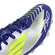 Παιδικά Ποδοσφαιρικά Adidas F50 Club messi ασημί λεπτομέρεια μπροστά