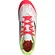 Παιδικά Ποδοσφαιρικά Adidas F50 Club Fg Λευκό κόκκινο επάνω όψη
