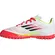 Παιδικά Ποδοσφαιρικά Adidas F50 Club TF Λευκό κόκκινο όψη εσωτερική