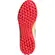 Παιδικά Ποδοσφαιρικά Adidas F50 Club TF Λευκό κόκκινο σόλα σχάρα