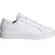 Παιδικά Sneakers Adidas VS PACE 2.0 K Λευκά όψη εξωτερική
