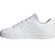 Παιδικά Sneakers Adidas VS PACE 2.0 K Λευκά όψη εσωτερική