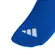 Παιδικές Κάλτσες Adidas Ribbed Socks 3 Ζευγάρια Λευκό Μπλε Ρουά λεπτομέρεια δάχτυλα