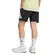 Παιδική Βερμούδα Adidas Sportswear Μαύρη όψη πίσω-2
