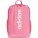 Παιδικό Σακίδιο Πλάτης Adidas Linear Backpack Kids ροζ μπροστά όψη