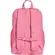 Παιδικό Σακίδιο Πλάτης Adidas Linear Backpack Kids ροζ πίσω όψη