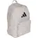 Σακίδιο Πλάτης Adidas Classic Monogram Graphics μπεζ πλάγια όψη