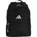 Σακίδιο πλάτης Adidas Sport Backpack Black / Silver Metallic όψη μπροστά