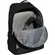 Σακίδιο πλάτης Adidas Sport Backpack Black / Silver Metallic εσωτερικό