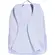 Σακίδιο πλάτης Adidas Sport Backpack Violet Tone / Iron Metallic όψη πίσω