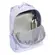 Σακίδιο πλάτης Adidas Sport Backpack Violet Tone / Iron Metallic χώροι