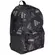 Σακίδιο Πλάτης Adidas Y Logo Backpack Black όψη πλάι
