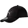 Unisex Senior Jockey Puma Padel Logo Black προφίλ