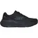 Skechers Max Cushioning μαύρα εξωτερική όψη