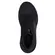 Skechers Max Cushioning μαύρα θέαση από πάνω