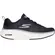 ULTRA LIGHT αθλητικά Skechers Go Run Elevate μπλε εξωτερική όψη