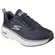 ULTRA LIGHT αθλητικά Skechers Go Run Elevate μπλε πλάγια όψη