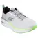 ULTRA LIGHT αθλητικά Skechers Go Run Elevate γκρι πλάγια όψη