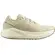 Ανδρικό παπούτσι running Salomon Aero Glide 3 σε χρώμα Green Haze/Vanilla Ice/Russet, πλευρική όψη με εμφανές το λογότυπο της μάρκας και την παχιά ενδιάμεση σόλα για απορρόφηση κραδασμών.