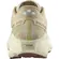 Ανδρικό παπούτσι running Salomon Aero Glide 3 σε χρώμα Green Haze/Vanilla Ice/Russet, πίσω όψη