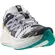 ανδρικά παπούτσια τρεξίματος Salomon Aero Glide χωρίς ραφές  Printed Πλάγια μπροστά όψη