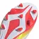 ανδρικά ποδοσφαιρικά,Adidas F50 Club σταθερή εφαρμογή και άνεση λεπτομέρεια τάπες