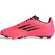 Ανδρικά Ποδοσφαιρικά Adidas F50 Club φουξ για γήπεδα με φυσικό χλοοτάπητα εσωτερική όψη