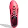 Ανδρικά Ποδοσφαιρικά Adidas F50 Club φουξ για γήπεδα με φυσικό χλοοτάπητα θέαση από πάνω