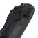 Ανδρικά Ποδοσφαιρικά Adidas Predator Club FxG Μαύρο υποστήριξη και σταθερότητα σε γήπεδα με φυσικό χλοοτάπητα λεπτομέρεια τάπες