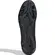 Ανδρικά Ποδοσφαιρικά Adidas Predator Club FxG Μαύρο υποστήριξη και σταθερότητα σε γήπεδα με φυσικό χλοοτάπητα σόλα με τάπες