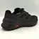 Πίσω όψη ενός Ανδρικού Trail Παπουτσιού Salomon Speedcross Peak GTX, αναδεικνύοντας την άνετη ενδιάμεση σόλα Fuze Foam.