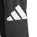 Ανδρικό αχνούδιαστο Παντελόνι Φόρμας Adidas Big Logo Μαύρο λεπτομέρεια λογότυπο