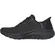 παπούτσια με στήριξη καμάρας  Skechers Arch Fit 2.0 Easy Chic Μαύρα εσωτερική όψη