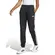 Γυναικείο αθλητικό παντελόνι Adidas Tricot 3-Stripes Μαύρο μπροστά όψη