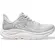 γυναικεία παπούτσια τρεξίματος Hoka Clifton 10 γκρι εξωτερική όψη