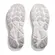 γυναικεία παπούτσια τρεξίματος Hoka Clifton 10 γκρι λεπτομέρεια σόλα