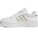 Γυναικεία sneakers Adidas Hoops 3.0 Bold λευκά εσωτερική όψη