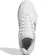 Γυναικεία sneakers Adidas Hoops 3.0 Bold λευκά θέαση από επάνω