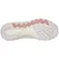 Γυναικεία πλενόμενα sneakers Skechers Arch Fit σε φυσικό/πολύχρωμο σχέδιο.